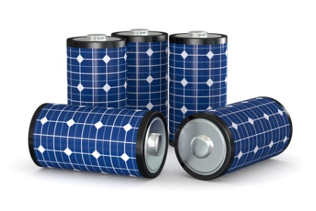 Batteria solare: 5 criteri da prendere in considerazione prima  dell'acquisto - All Solar